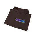 LOVZS Globe Hoodie