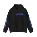 LOVZS Globe Hoodie