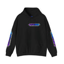 LOVZS Globe Hoodie
