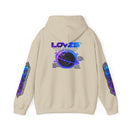 LOVZS Globe Hoodie