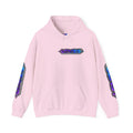 LOVZS Globe Hoodie