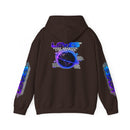 LOVZS Globe Hoodie