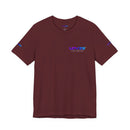 LOVZS Neon Globe  - T-Shirt