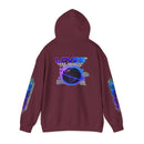 LOVZS Globe Hoodie