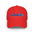 Baseball Cap - LOVZS