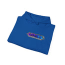 LOVZS Globe Hoodie