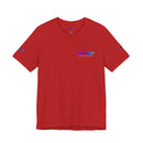 LOVZS Neon Globe  - T-Shirt