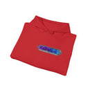 LOVZS Globe Hoodie