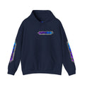 LOVZS Globe Hoodie