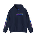 LOVZS Globe Hoodie