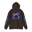 LOVZS Globe Hoodie