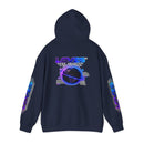 LOVZS Globe Hoodie