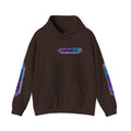 LOVZS Globe Hoodie