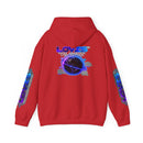 LOVZS Globe Hoodie