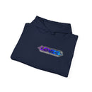 LOVZS Globe Hoodie