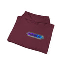 LOVZS Globe Hoodie