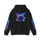 LOVZS Globe Hoodie