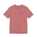 LOVZS Neon Globe  - T-Shirt