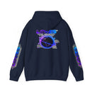 LOVZS Globe Hoodie