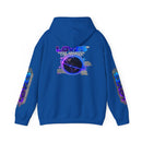 LOVZS Globe Hoodie