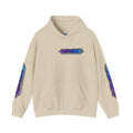 LOVZS Globe Hoodie