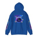 LOVZS Globe Hoodie