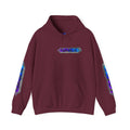 LOVZS Globe Hoodie