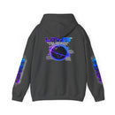 LOVZS Globe Hoodie