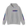 LOVZS Globe Hoodie
