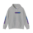 LOVZS Globe Hoodie