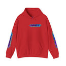 LOVZS Globe Hoodie