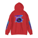 LOVZS Globe Hoodie