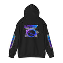 LOVZS Globe Hoodie