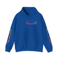 LOVZS Globe Hoodie
