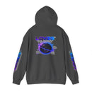 LOVZS Globe Hoodie