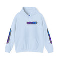 LOVZS Globe Hoodie