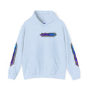 LOVZS Globe Hoodie