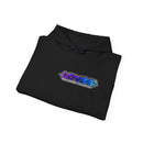 LOVZS Globe Hoodie