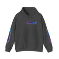 LOVZS Globe Hoodie
