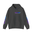 LOVZS Globe Hoodie