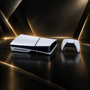 Sony PS5 Slim 1TB Disc Console — Black Ops 6 Bundle