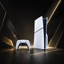 Sony PS5 Slim 1TB Disc Console — Black Ops 6 Bundle