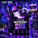LOVZS™ Mystery Box – Plus