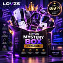 LOVZS™ Mystery Box – Premium