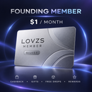 LOVZS Founding Member