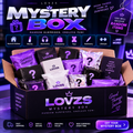 LOVZS™ Mystery Vault 🎁 — Premium Surprise Box
