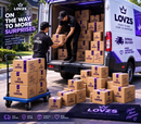 LOVZS™ Mystery Vault 🎁 — Premium Surprise Box