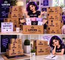 LOVZS™ Mystery Vault 🎁 — Premium Surprise Box