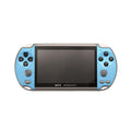 Gaming Portable Handheld Retro Video Game Console Player Portatil Mini Arcade Videogames for Hand Held Family Pocket Retrogaming