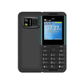 SERVO BM5310 Mini 3 SIM Standby Feature Mobile Phone Speed Dial Magic Voice Blacklist MP4 Player FM Radio Small Backup Cellphone